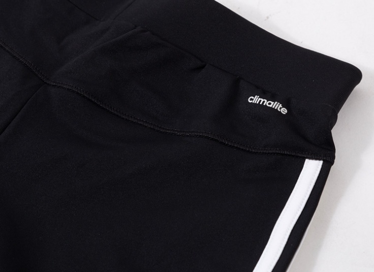 شلوار اسپرت 3 خط adidas