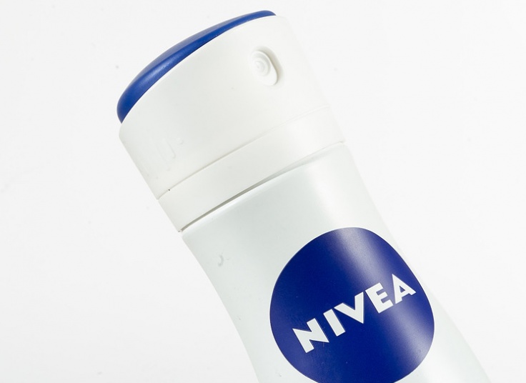 دئودورانت Nivea