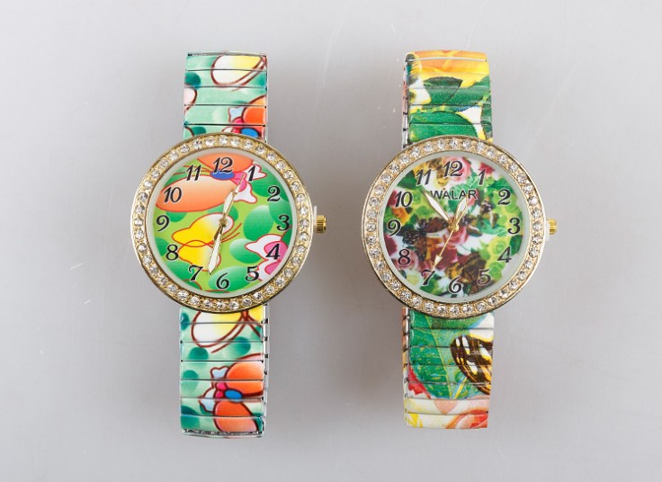 ساعت بند کشی WALAR