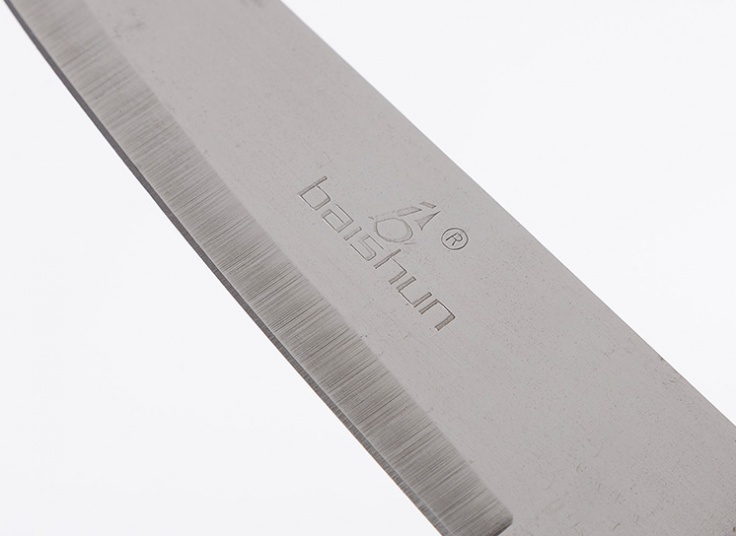 چاقو 3 میخ Baishun