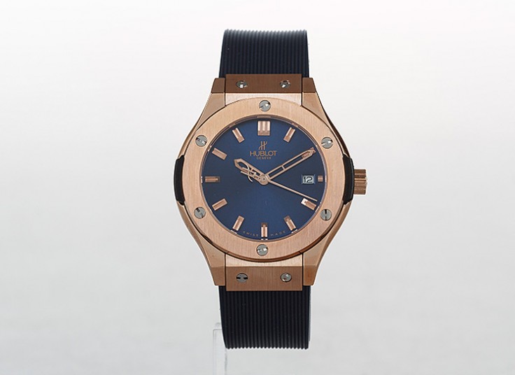 ساعت مچی زنانه و مردانه HUBLOT