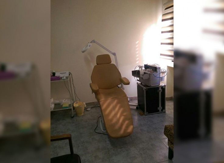 لاغری و لیفتینگ دکتر مطلبی