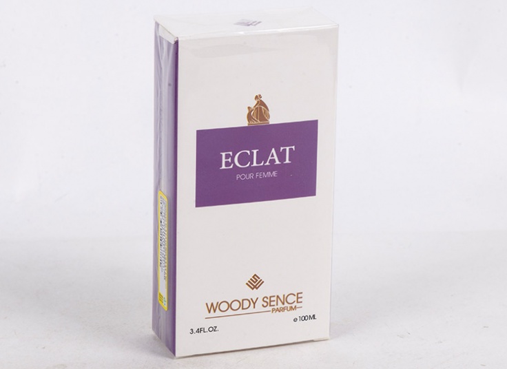 انواع عطر و ادکلن Woody Sence