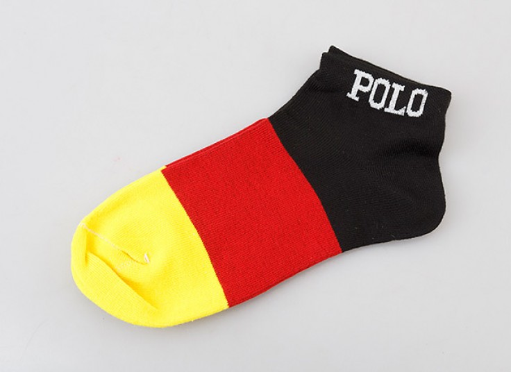 جوراب ساق کوتاه POLO