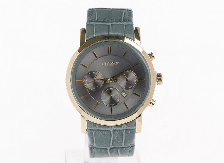 ساعت مچی CITIZEN