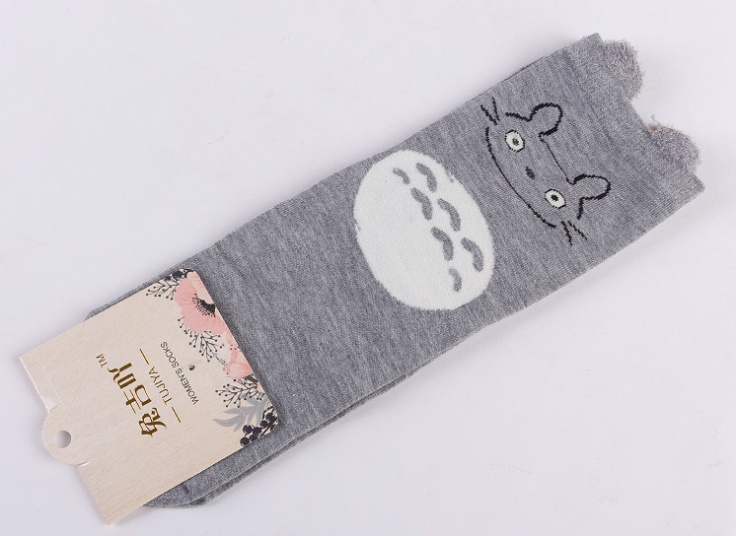 جوراب عروسکی TUJIYA