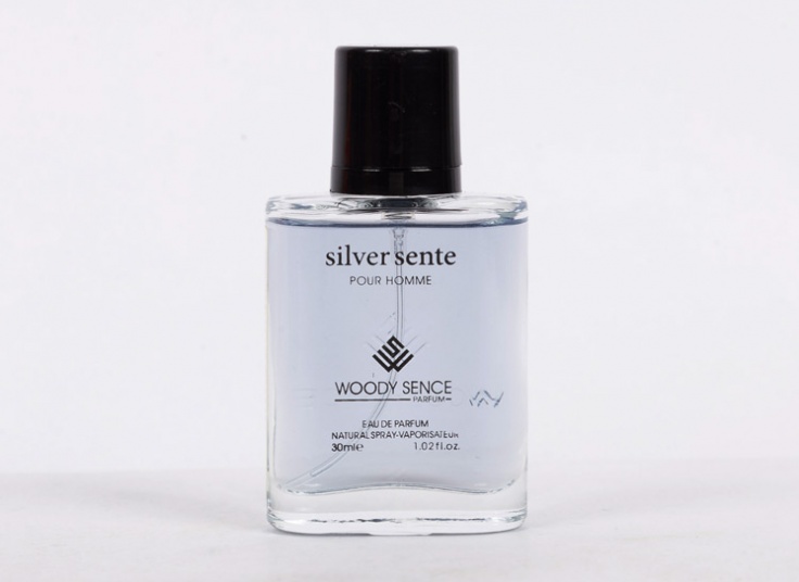 عطر و ادکلن جیبی Woody Sence