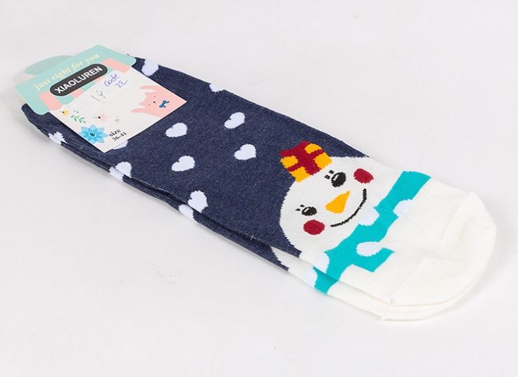 جوراب فانتزی Xiaoluren