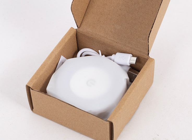 چراغ اضطراری شارژی LED Night Light