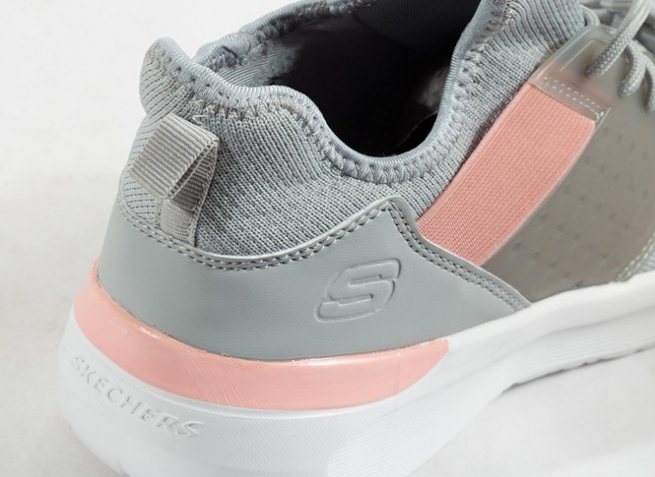 کتانی زنانه Skechers مدل 216129