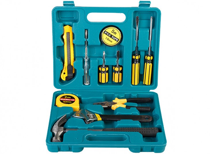 جعبه ابزار LECHG TOOLS