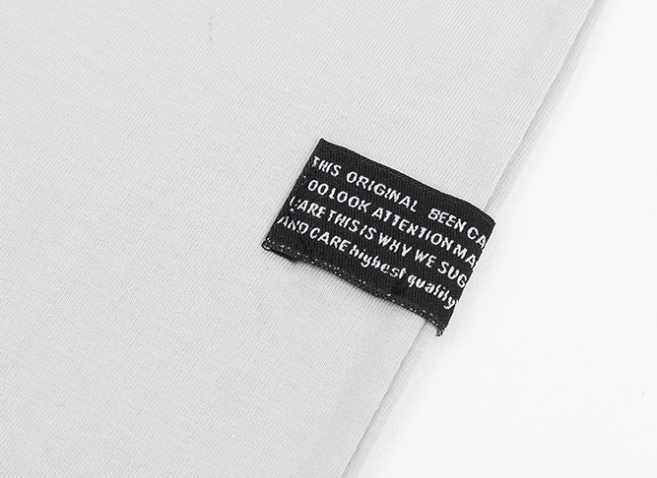 تیشرت لانگ Fashion Good