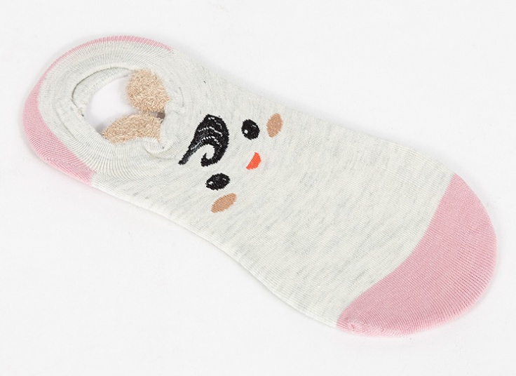 جوراب فانتزی WUCAIXIA