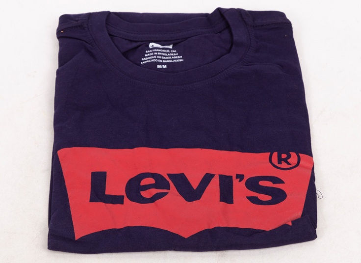 تیشرت مردانه Levis