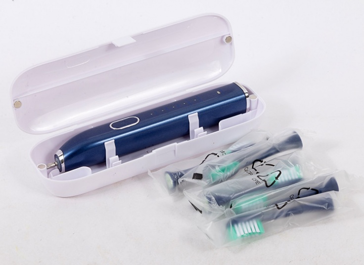 مسواک برقی IPX7