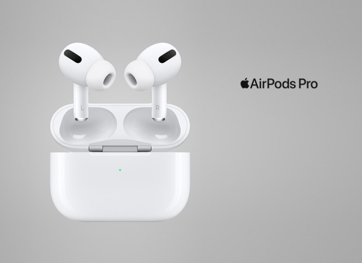هدفون بی سیم AirPods Pro