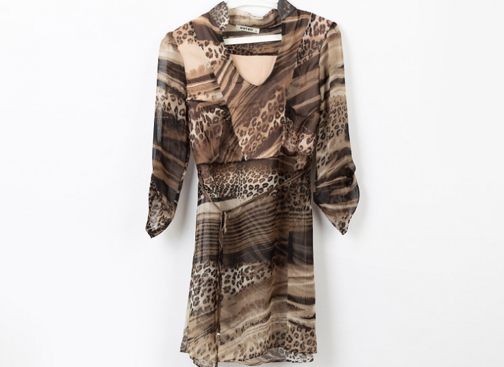 تونیک زنانه Koton