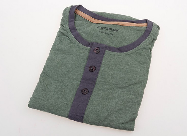 تیشرت آستین بلند Ceceba