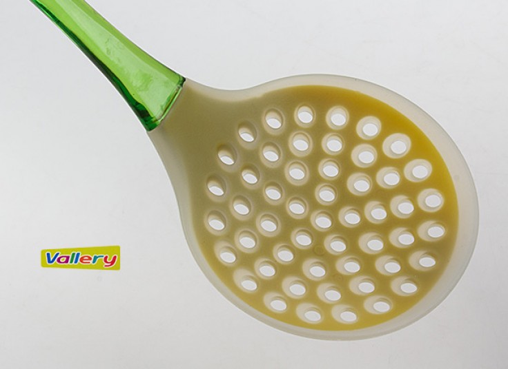 کفگیر و ملاقه Vallery