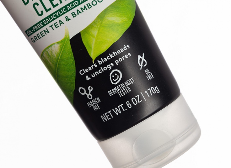 ماسک اسکراب ST Ives