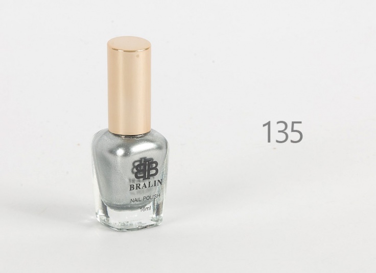 لاک ناخن Bralin