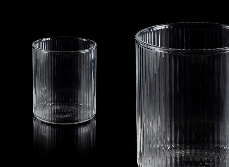 نیم لیوان پیرکس