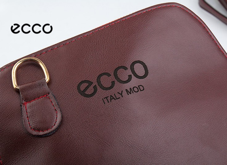 کیف  ecco مدل Italy mod