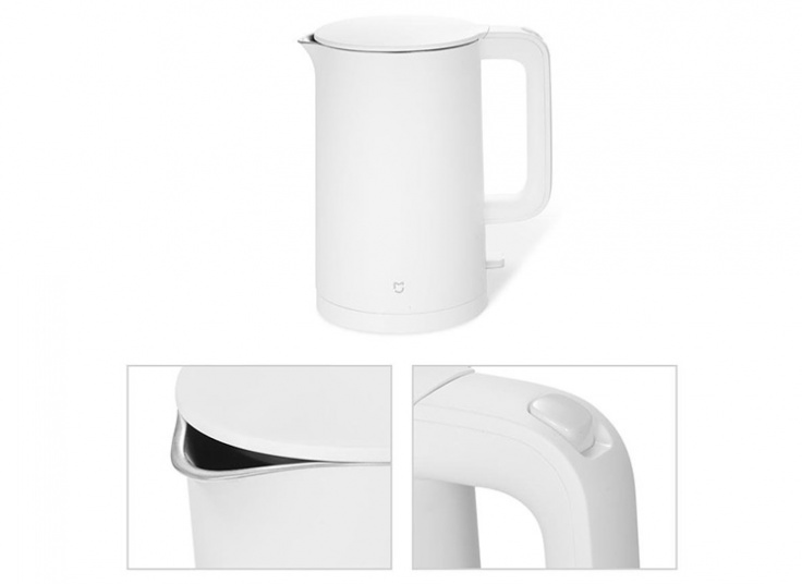 کتری برقی Xiaomi