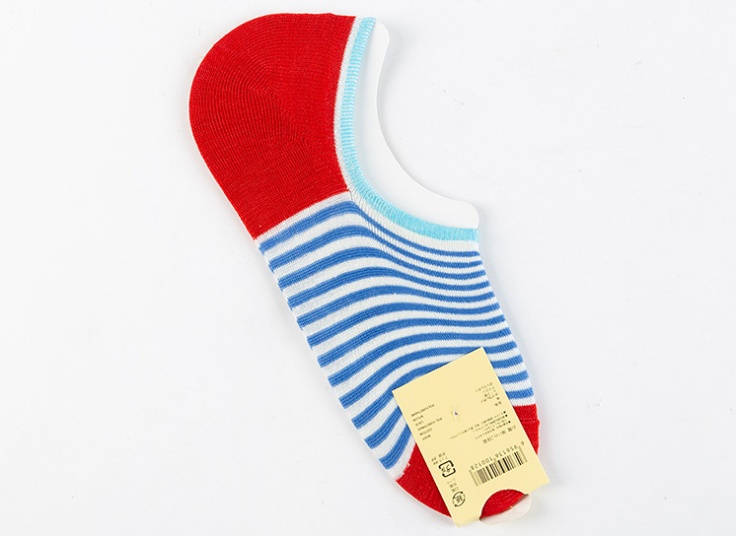 جوراب کالج راه ‌راه