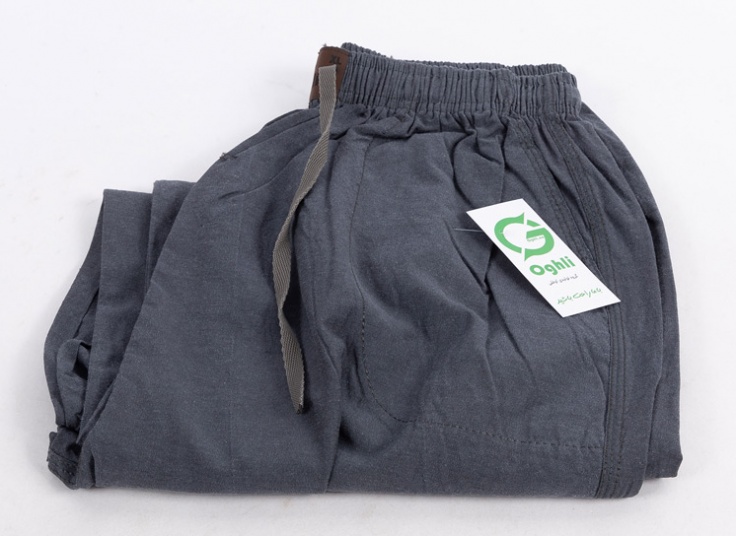 شلوار راحتی مردانه Mohammad