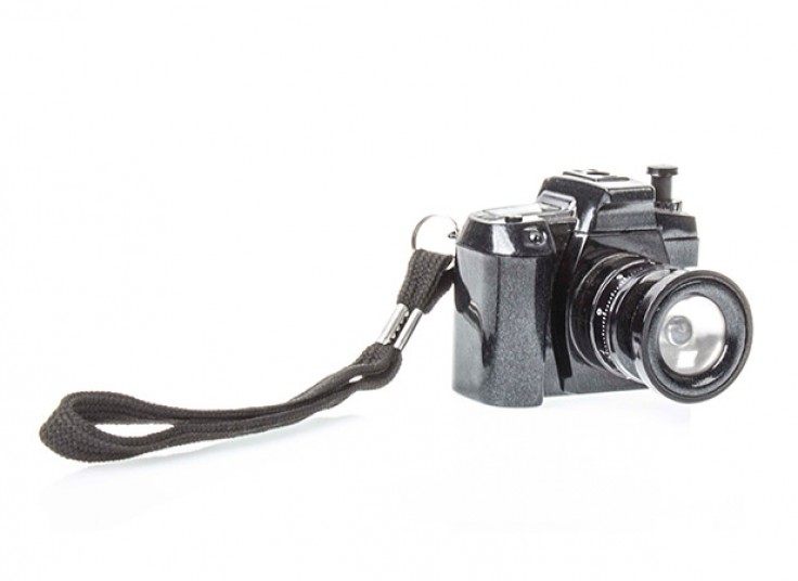 فستیوال فندک های تزئینی