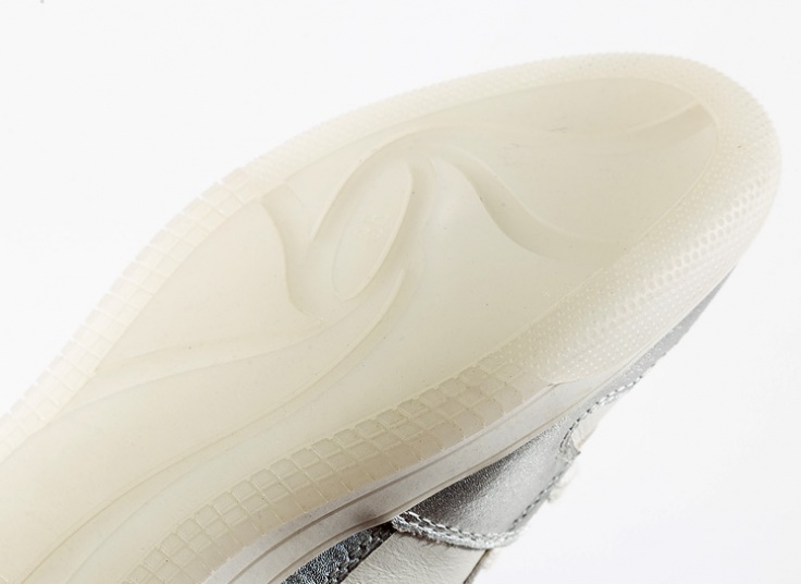 کتانی زنانه طرح Zara