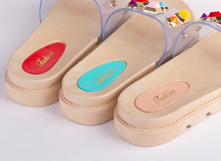 دمپایی زنانه طلقی Ruby