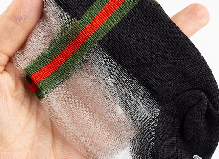 جوراب مچی زنانه Gucci