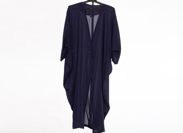 مانتو خفاشی زنانه