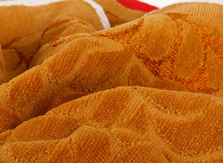 پکیج حوله دست و صورت POLO