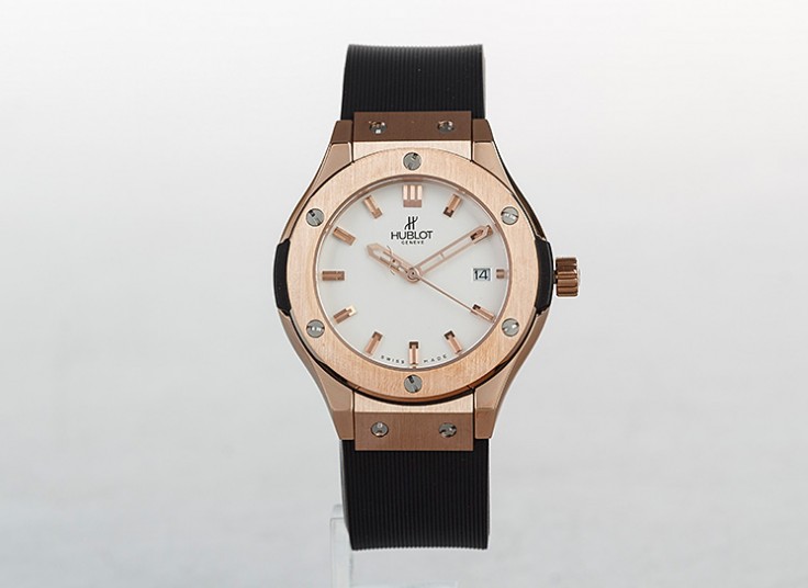 ساعت مچی زنانه و مردانه HUBLOT