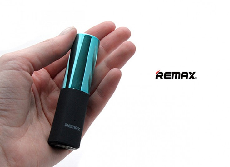 پاور بانک REMAX سایز جیبی