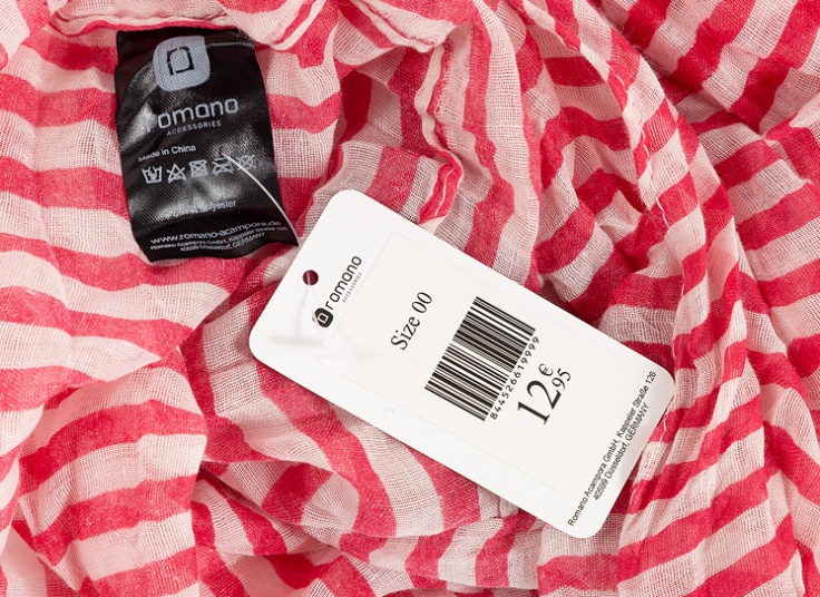 شال رینگی Romano