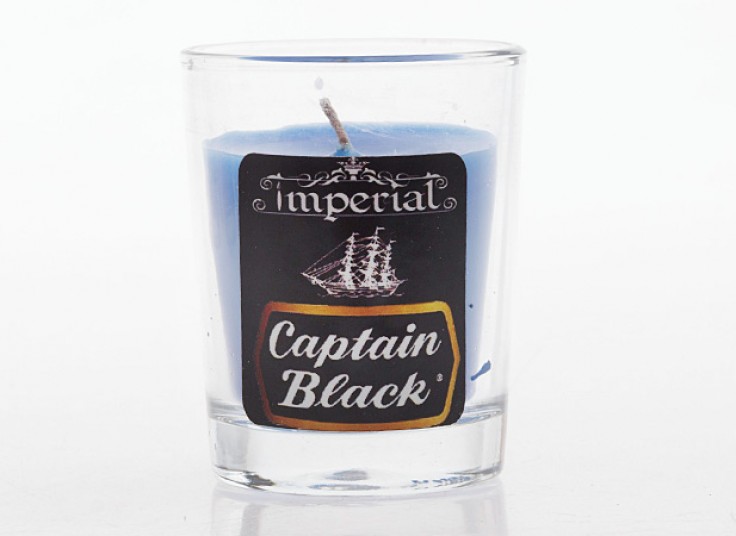 شمع لیوانی imperial