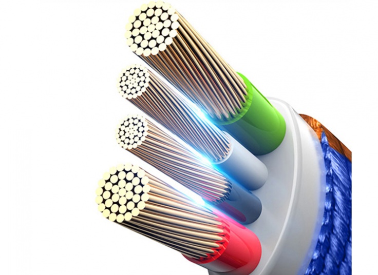 کابل شارژ hoco مدل U48