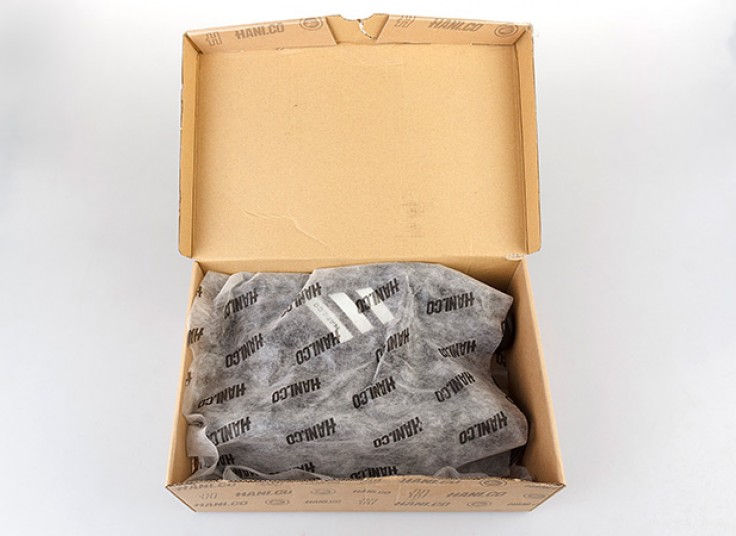 کفش راحتی مردانه Hani Co