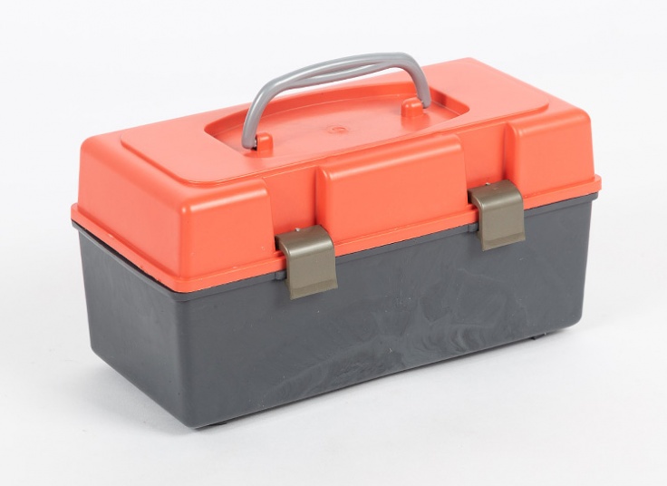 جعبه ابزار دو تکه