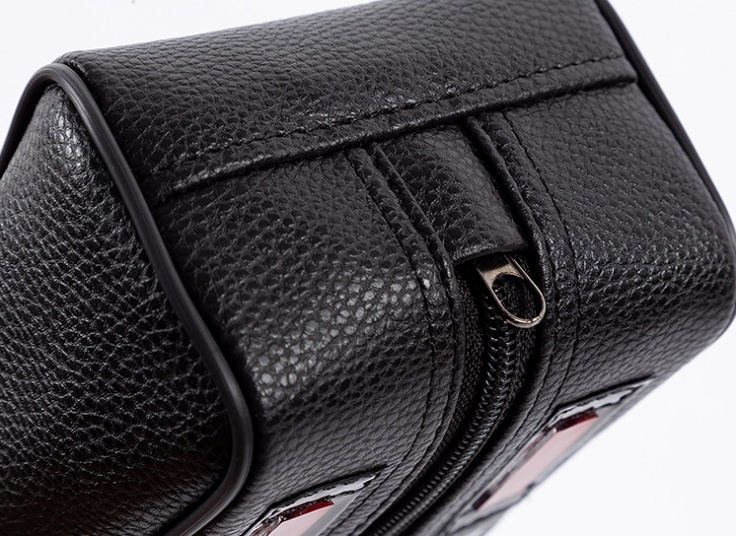 جای دستمال کاغذی خودرو