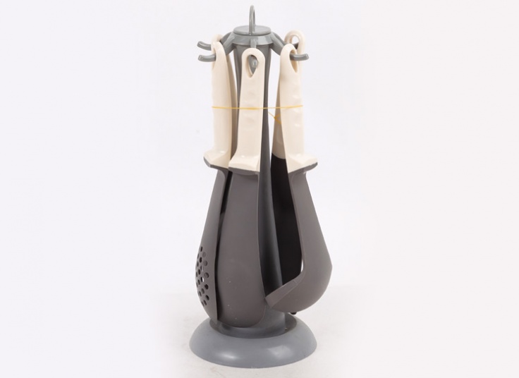 ست کفگیر و ملاقه ELIA