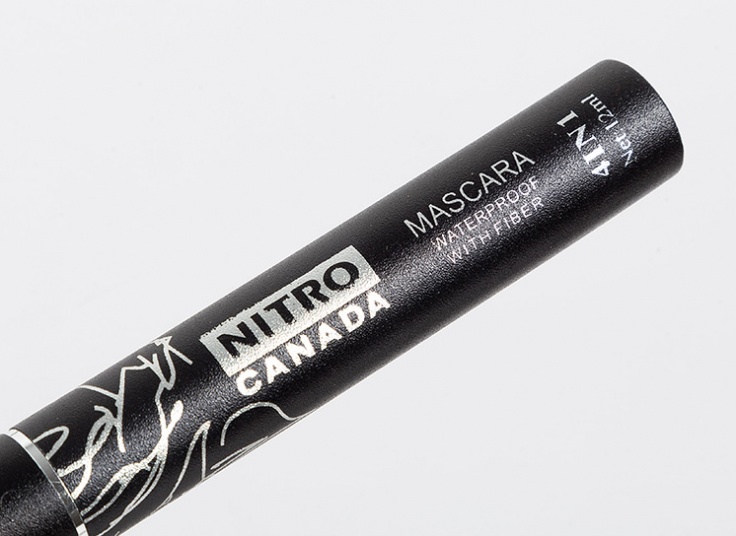 ریمل NITRO CANADA