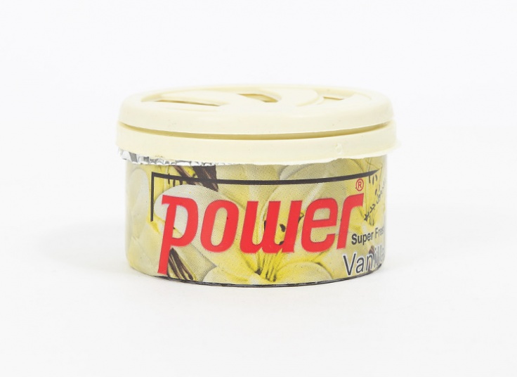 ژل خوشبو کننده Power