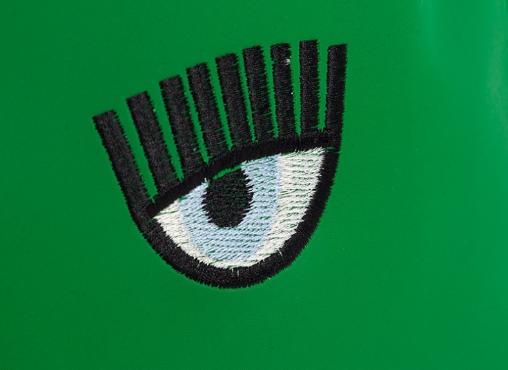 کیف دستی طرح CHIARA FERRAGNI