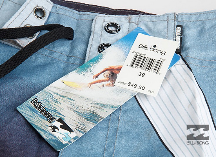 مایو مردانه BILLA BONG