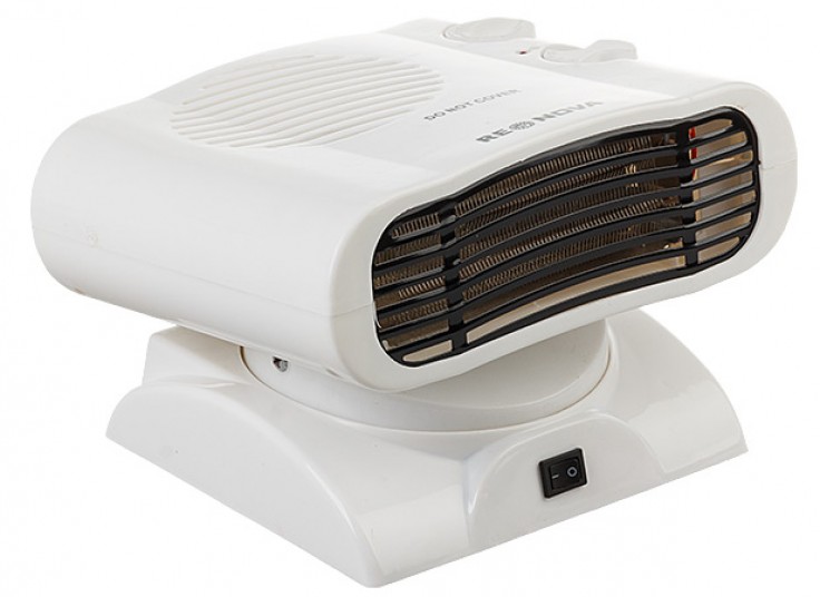 فن هیتر REONOVA